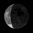 Moon age: 26 days, 0 hours, 6 minutes,12%