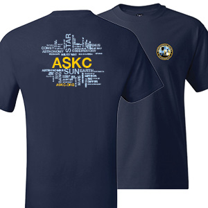 ASKC 2023 Collector T-Shirt
