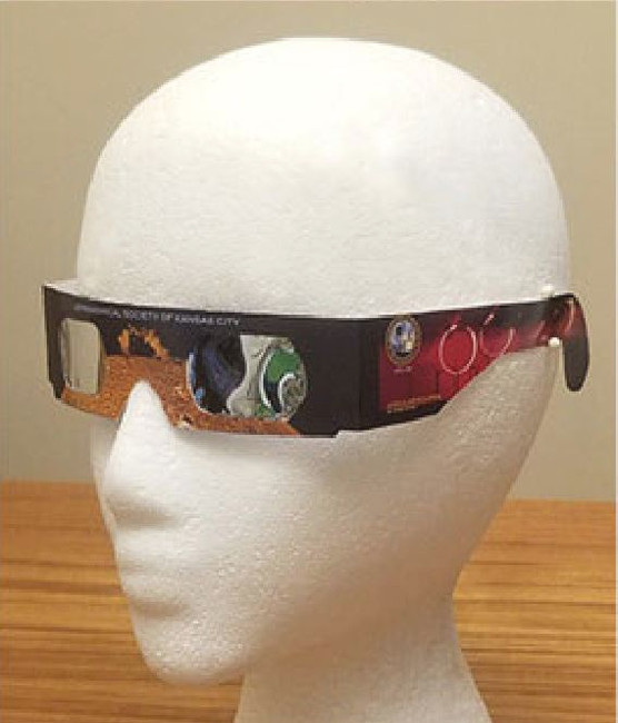 Eclipse Glasses