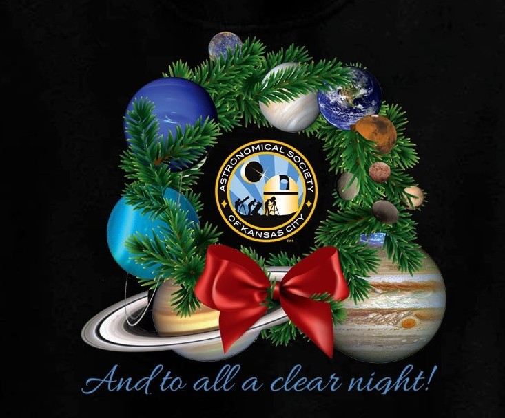 ASKC 2025 Holiday Long Sleeve T-Shirt