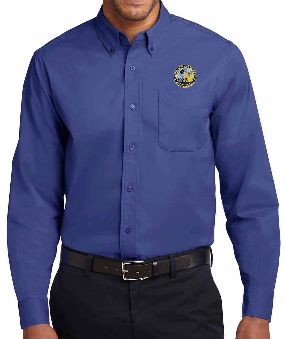 2024 ASKC Dress Shirt (Pre-Reserved Orders Only)