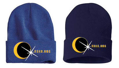 ASKC Watchman Cap