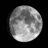 Moon age: 11 days, 16 hours, 35 minutes,93%