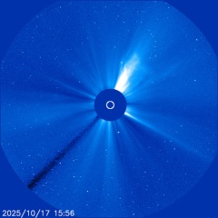 Images of the solar corona
