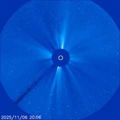 Images of the solar corona