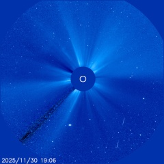 Images of the solar corona