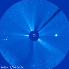 Images of the solar corona